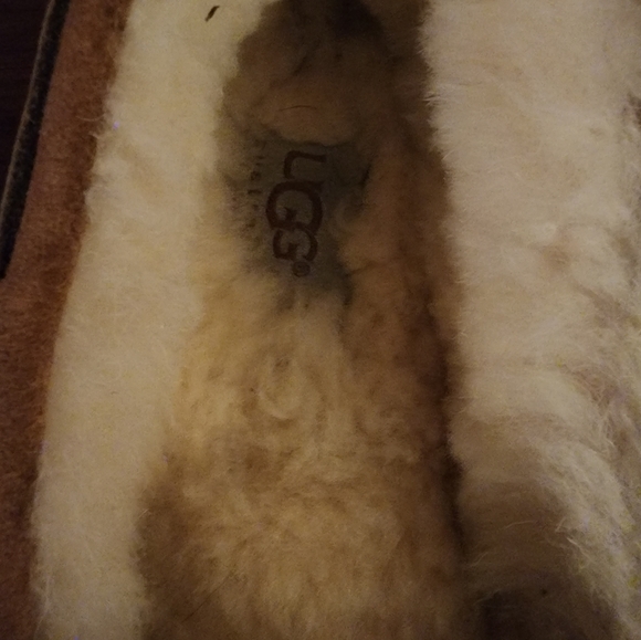 Ugg Dakota moccasins - Picture 4 of 16